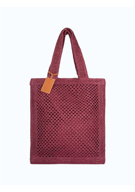  ME FUI | SW0050PLRAFIA-PLUM